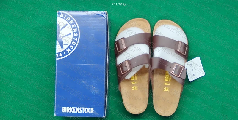 Birkenstock Arizona Brown 3