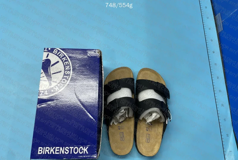 Birkenstock Arizona Black 10