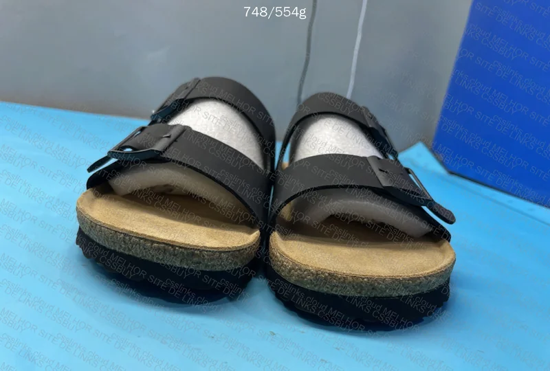 Birkenstock Arizona Black 2