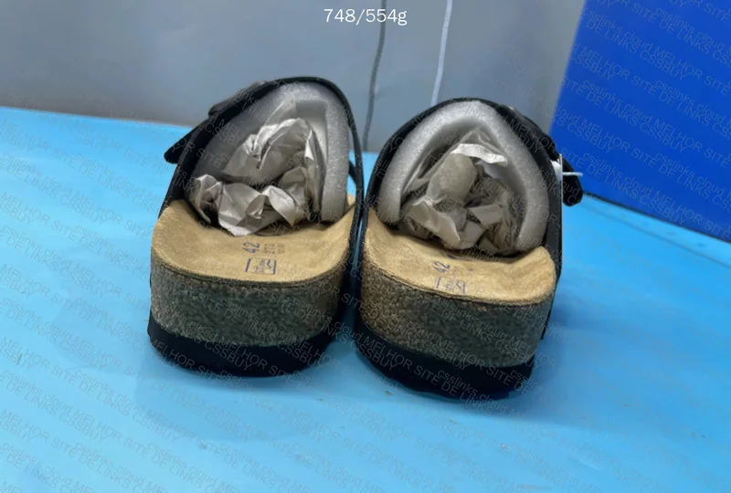 Birkenstock Arizona Black 3