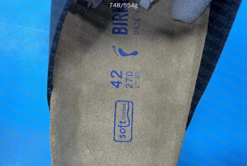 Birkenstock Arizona Black 4