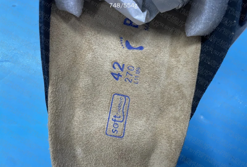 Birkenstock Arizona Black 8