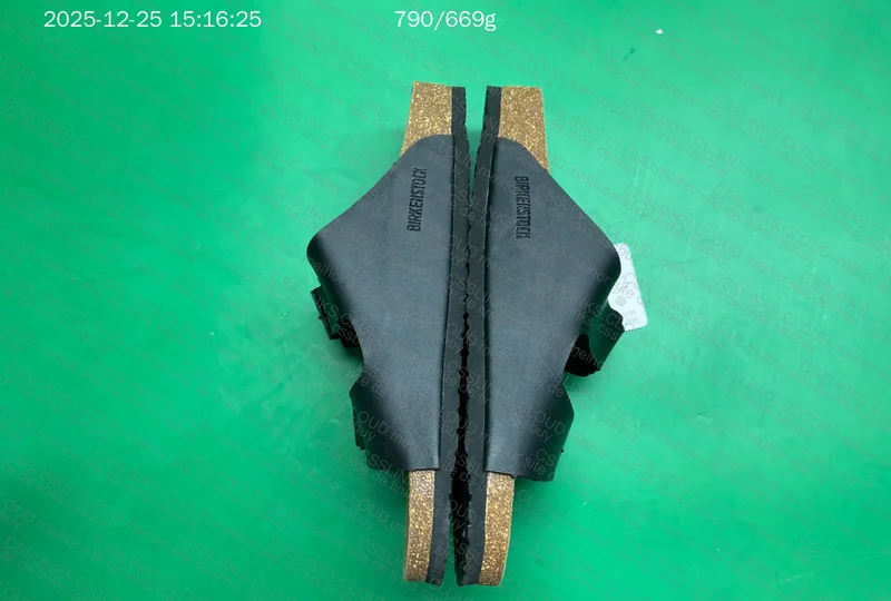 Birkenstock Arizona Black 7