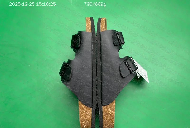 Birkenstock Arizona Black 9