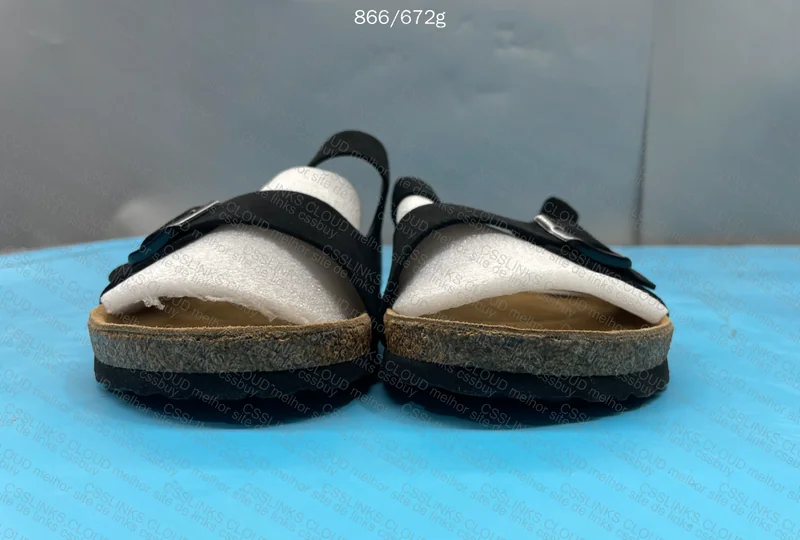 Birkenstock Arizona Black Suede 2
