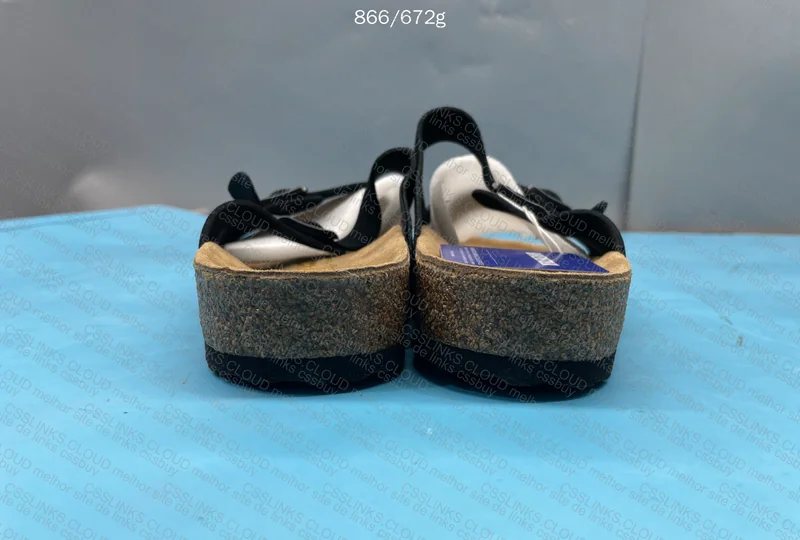 Birkenstock Arizona Black Suede 3