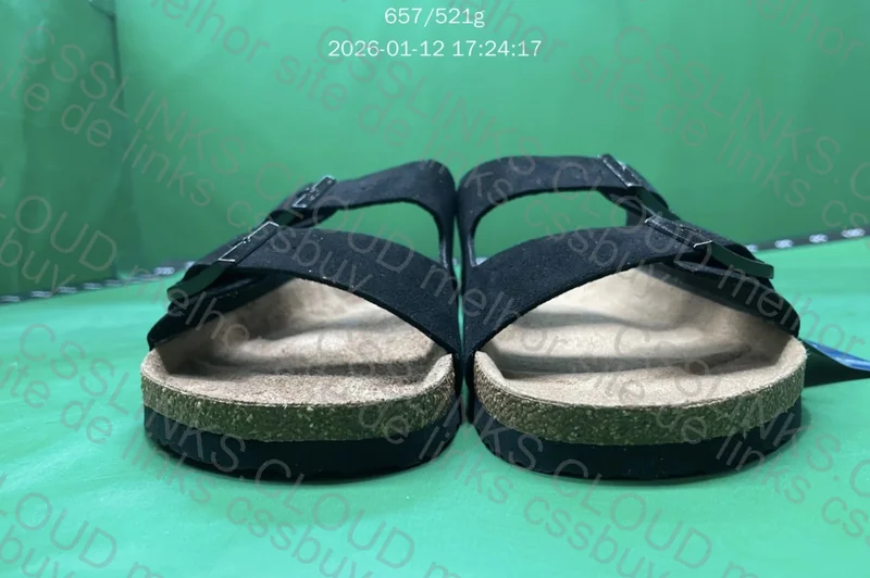 birkenstock arizona suede 2