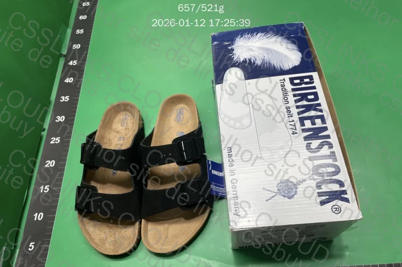birkenstock arizona suede 5