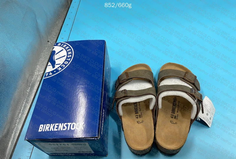 BIRKENSTOCK ARIZONA(birken)