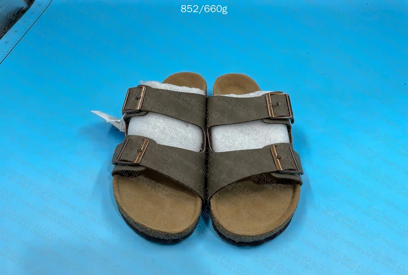 BIRKENSTOCK ARIZONA(birken) 2