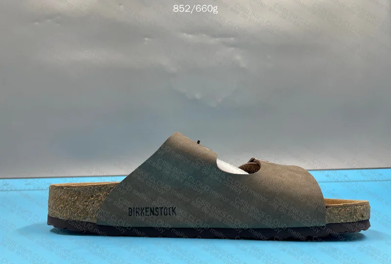 BIRKENSTOCK ARIZONA(birken) 4