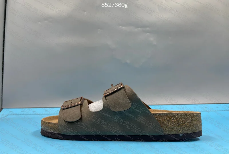 BIRKENSTOCK ARIZONA(birken) 7