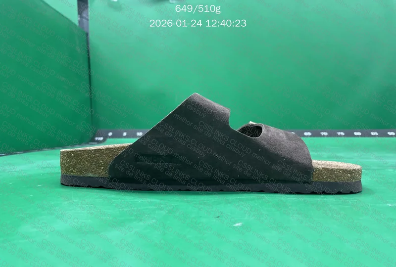 Birkenstock BATCH GX 2