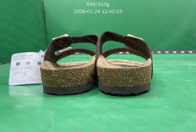 Birkenstock BATCH GX 3
