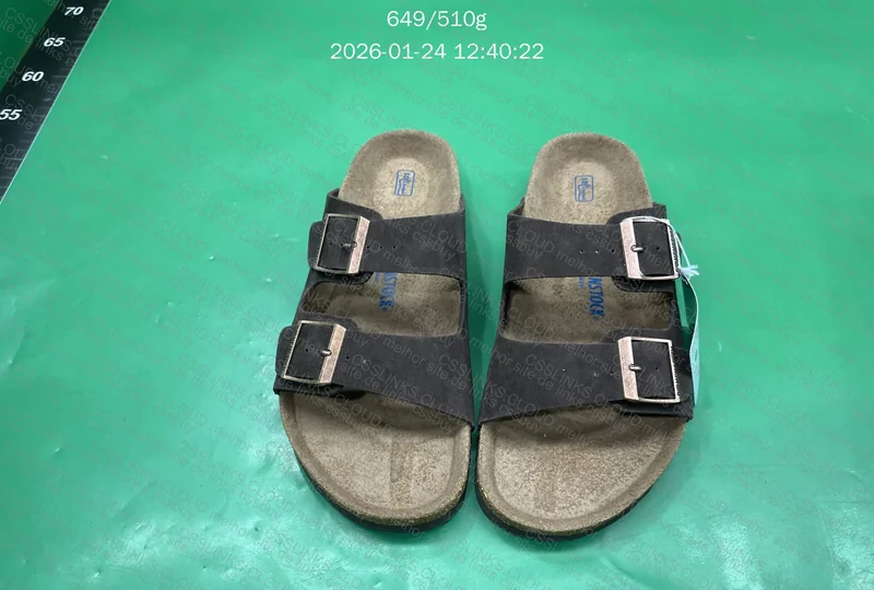Birkenstock BATCH GX 4
