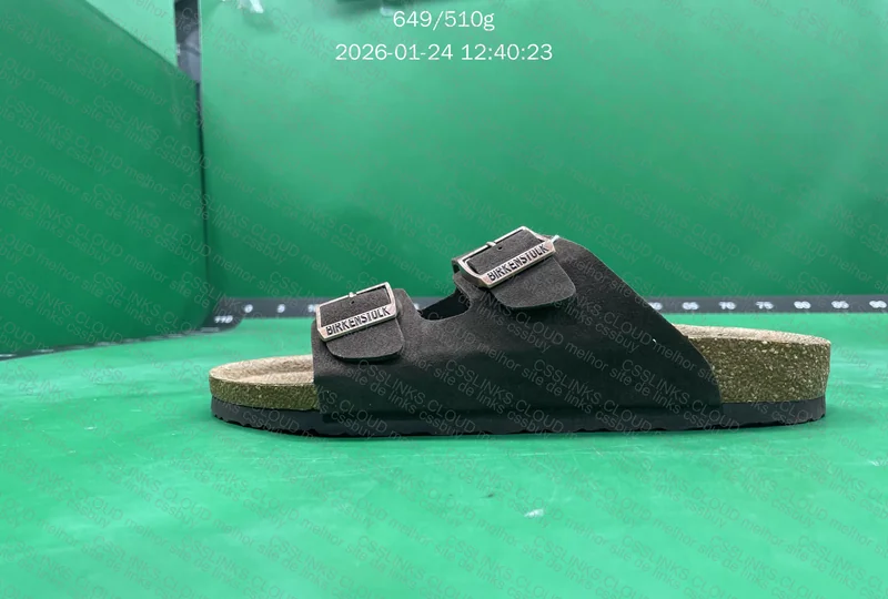 Birkenstock BATCH GX 5