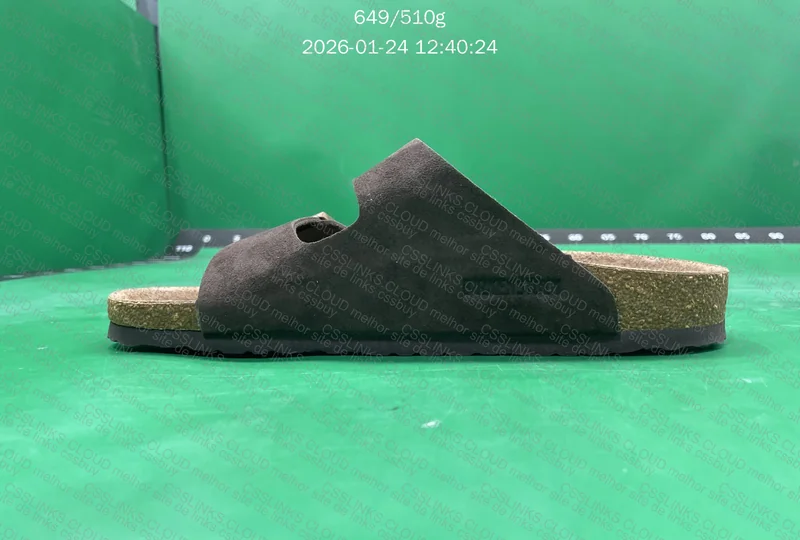 Birkenstock BATCH GX 6