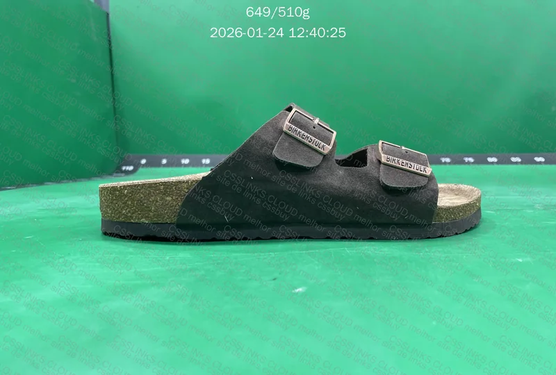 Birkenstock BATCH GX 7