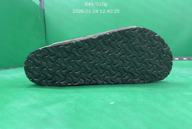 Birkenstock BATCH GX 8