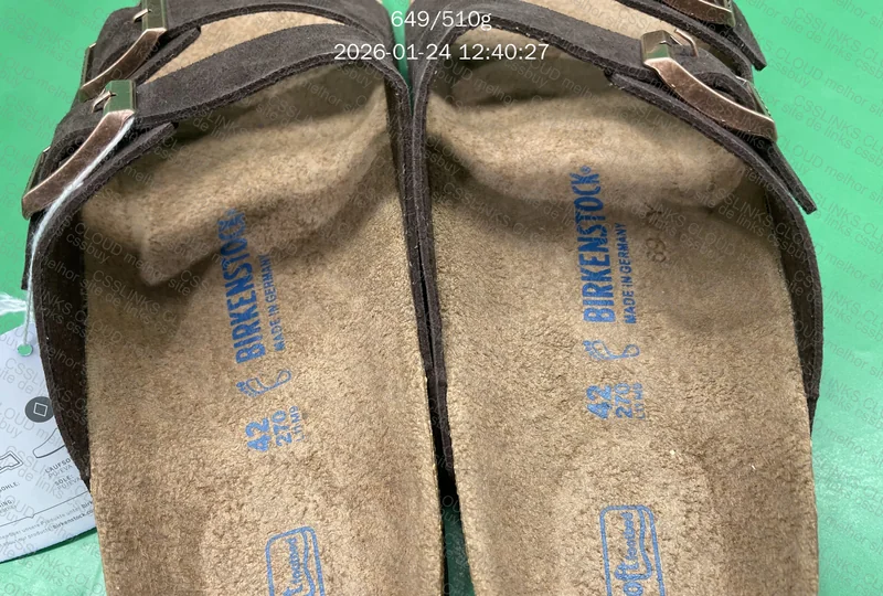 Birkenstock BATCH GX 9