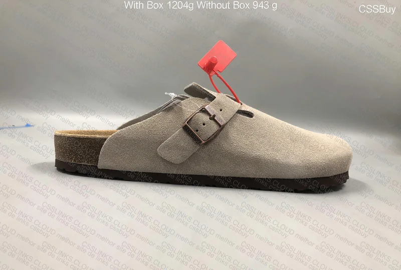 Birkenstock Boston 3