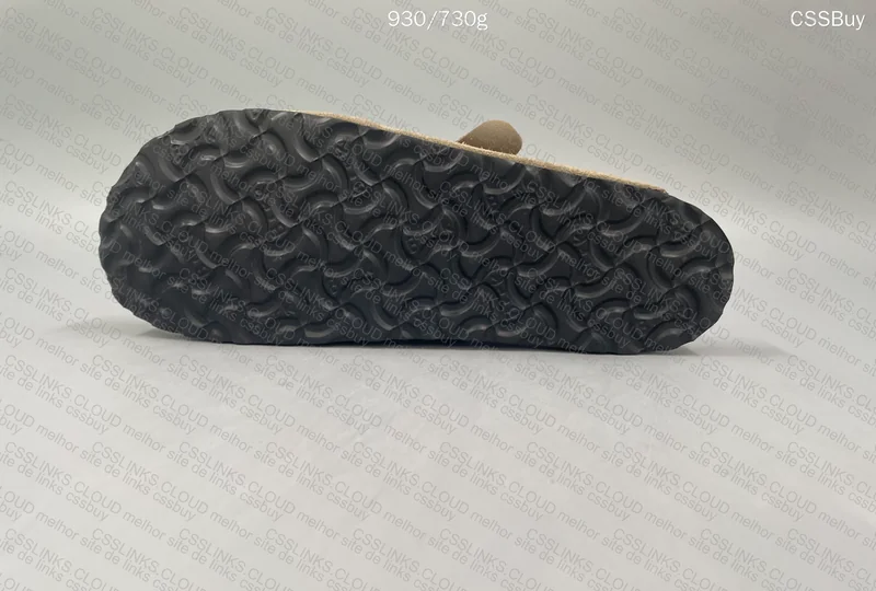 Birkenstock Boston 2
