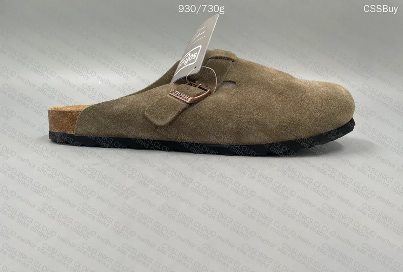 Birkenstock Boston 3