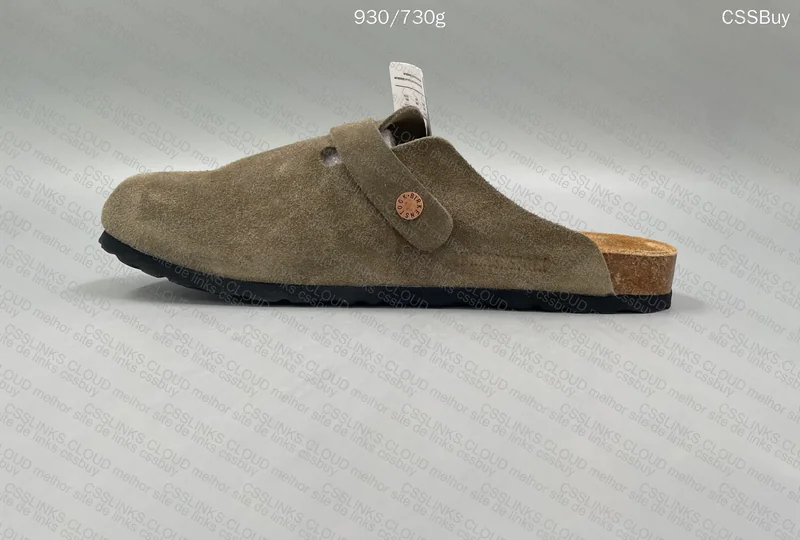 Birkenstock Boston 4