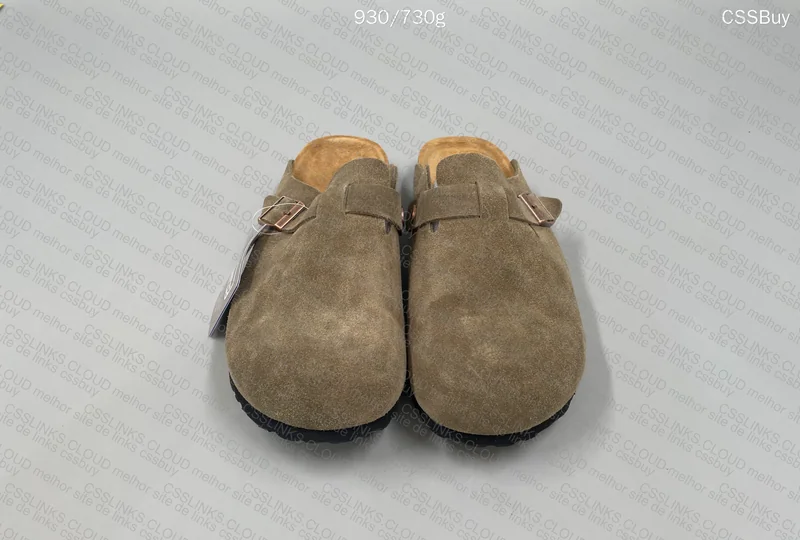 Birkenstock Boston 5