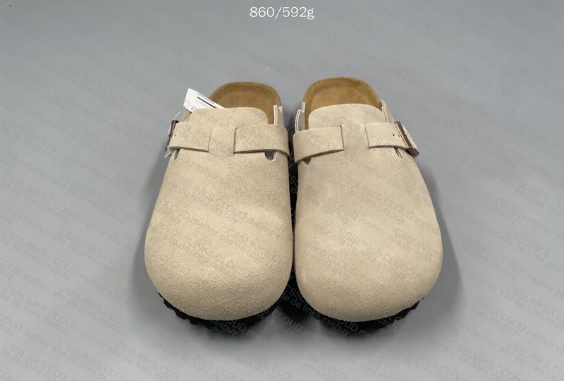 Birkenstock Boston