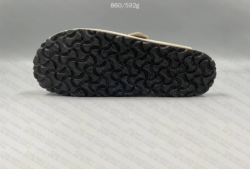 Birkenstock Boston 10