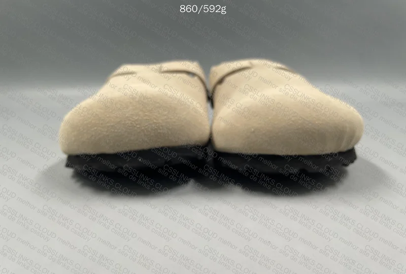 Birkenstock Boston 2