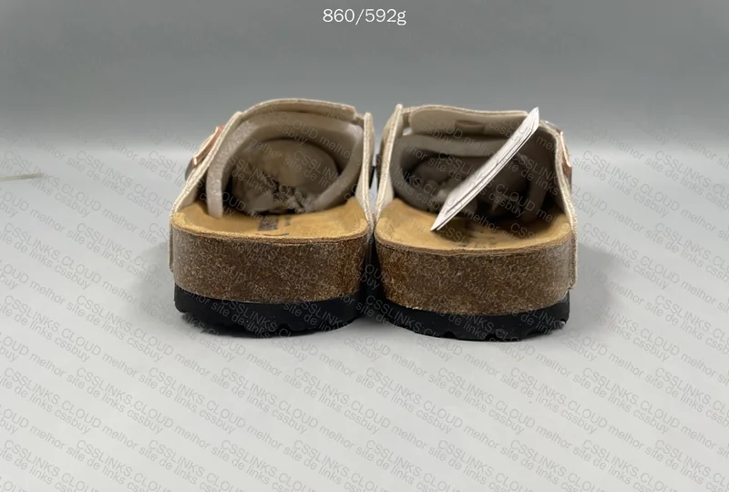 Birkenstock Boston 3