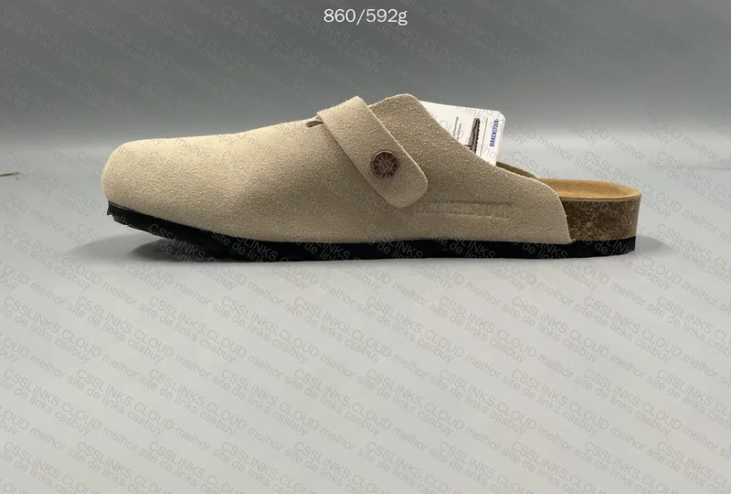 Birkenstock Boston 5