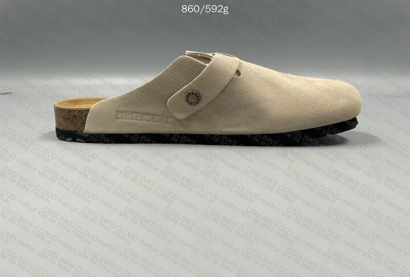 Birkenstock Boston 6