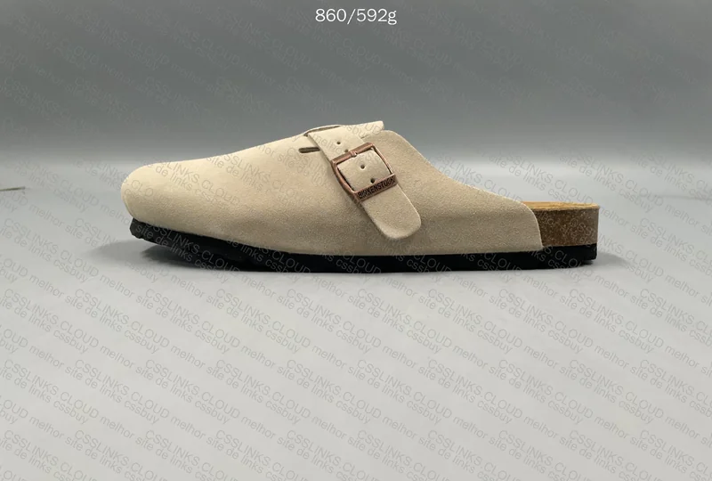 Birkenstock Boston 8