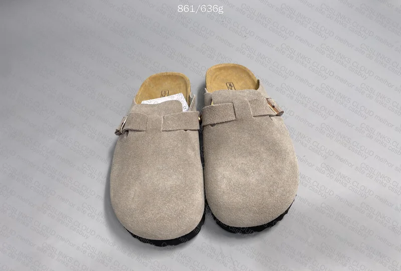 Birkenstock Boston