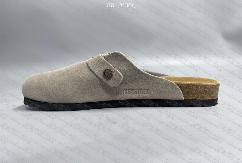 Birkenstock Boston 2