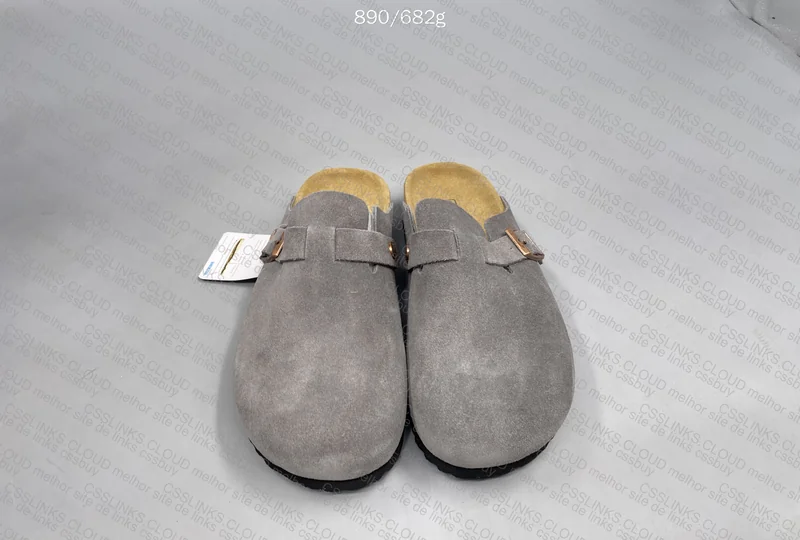 Birkenstock Boston