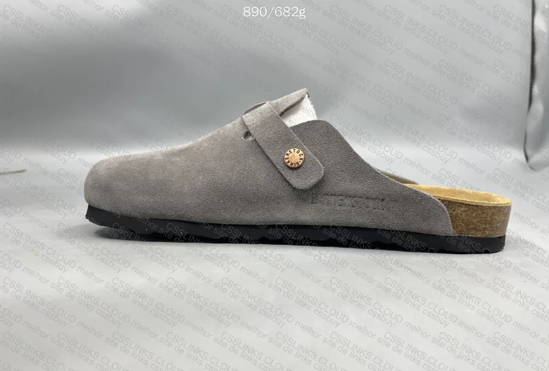 Birkenstock Boston 2