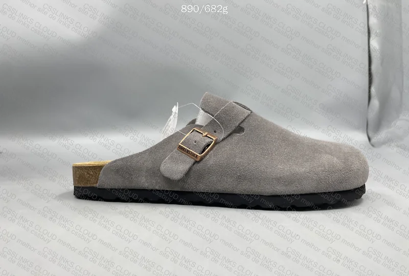 Birkenstock Boston 3