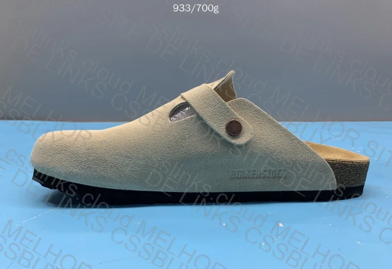 birkenstock boston 4