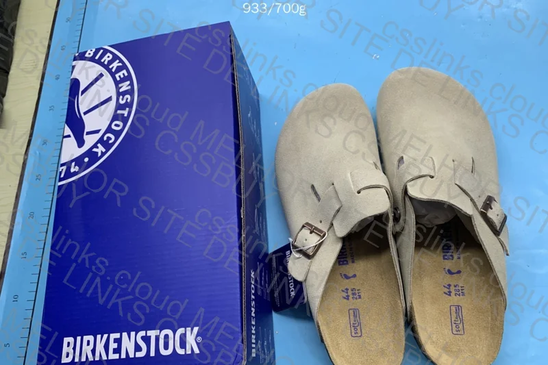birkenstock boston 5