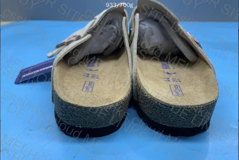 birkenstock boston 6