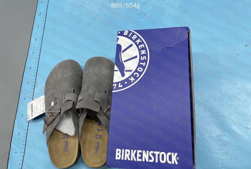 Birkenstock Boston