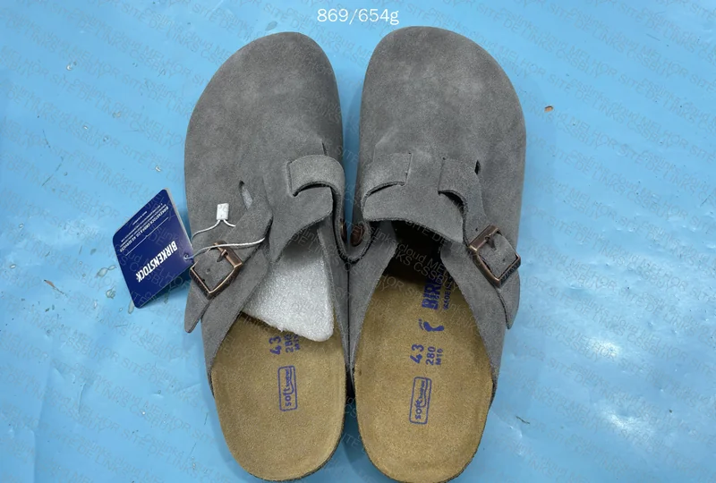 Birkenstock Boston 2