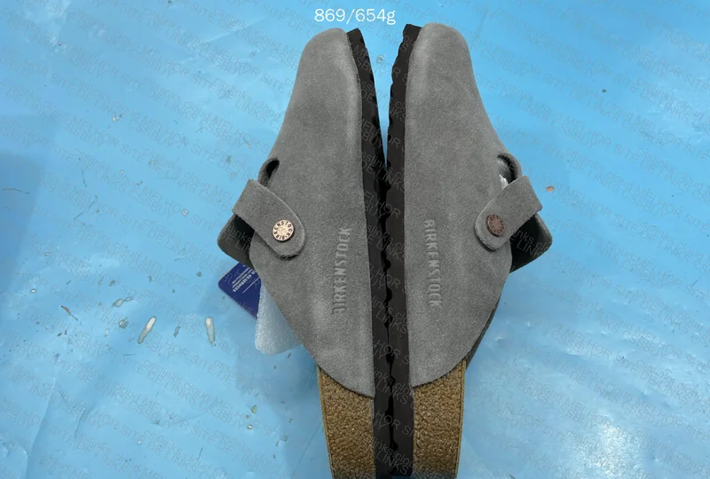 Birkenstock Boston 3