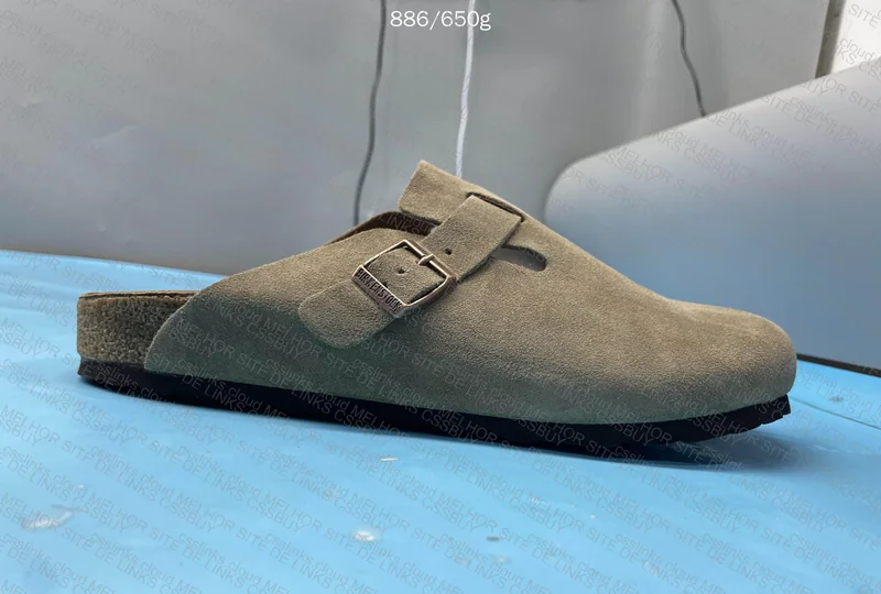 Birkenstock Boston