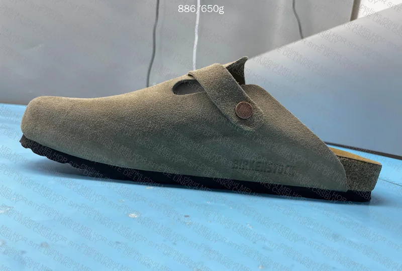 Birkenstock Boston 2