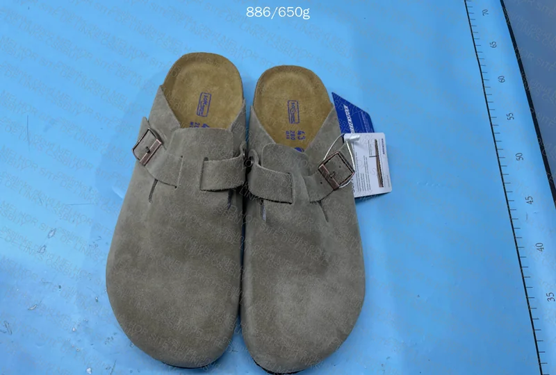 Birkenstock Boston 3